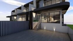Frankel Estate (D15), Terrace #566618431